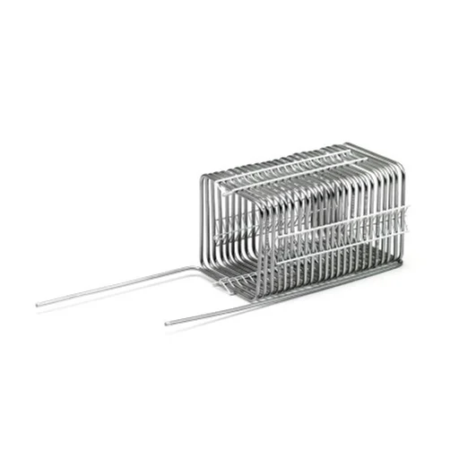 Stainless Steel Serpentine Tubes-p005